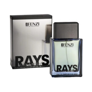 Day & Night Rays
