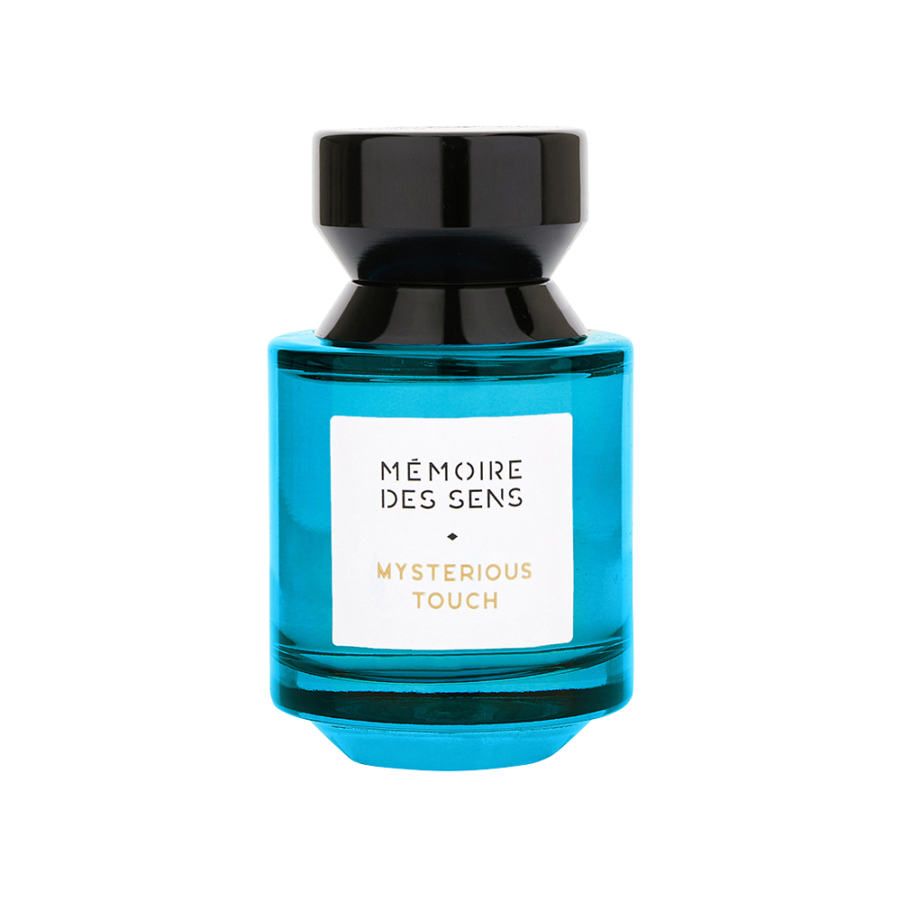 Mysterious touch 100 ml