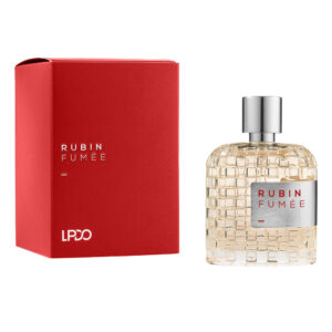 Rubin Fumée 100ml