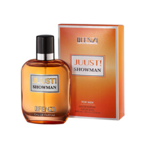 Juust! Showmen