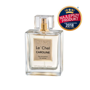 Le'Chel Caroline