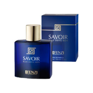 Savoir Blue Devil