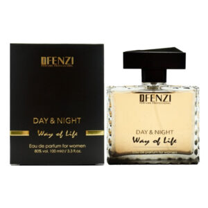 Day & Night Way of Life