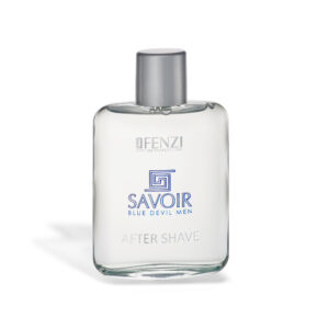 Savoir Blue Devil After Shave