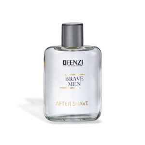 Brave Men After Shave
