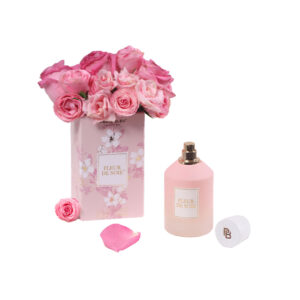 Fleur de Soie 100ml