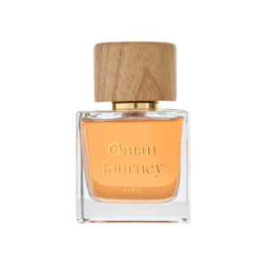 Oman Journey 100ml