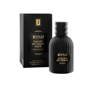 Fleurs de Tabac Noir