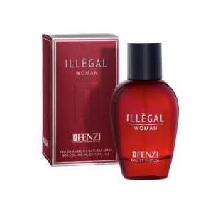 Illegal Women