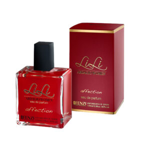 Lili Ardagio Affection