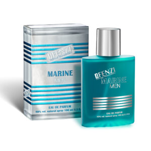 Marine Men