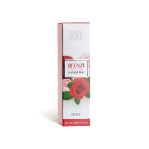 Parfum Trandafiri