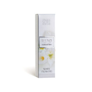 Parfum Flori Albe