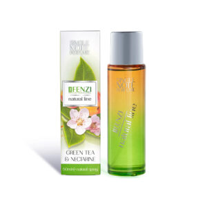 Parfum Ceai Verde și Nectarine