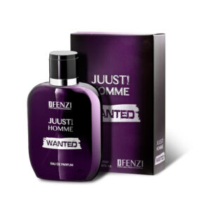 Juust! Wanted