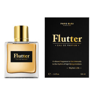 Flutter 100ml
