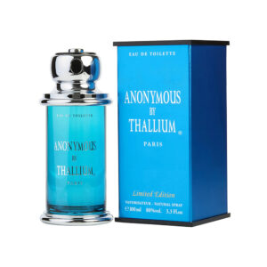 Anonymous by Thallium