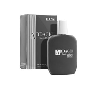 Ardagio Eau de Black Night