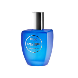 Lasstore Over Blue