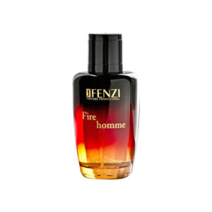 Fire Homme Apă de Parfum 100ml Bărbați