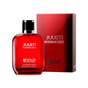 Juust! Red Homme