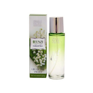 Parfum Lăcrămioare