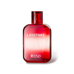 Lasstore Pour Homme Red