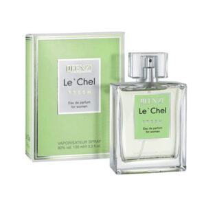Le'Chel Fresh