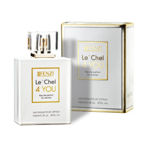 Le'Chel 4 You