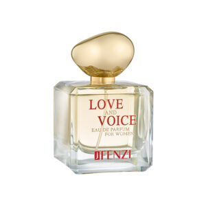 Love and Voice