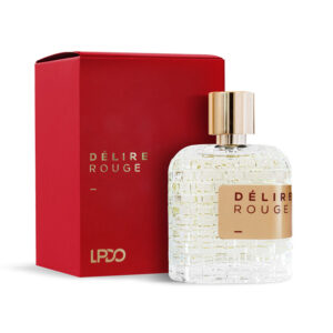 Délire Rouge 100ml