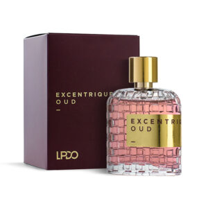 Excentrique Oud 100ml