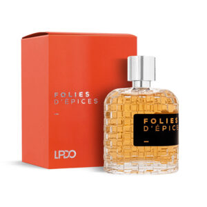 Folies d’Epices 100ml
