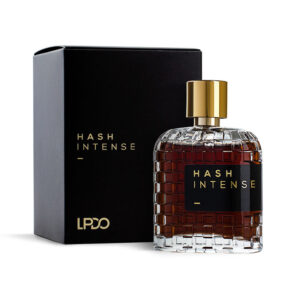 Hash Intense 100ml