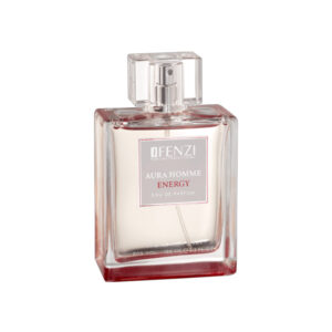 Aura Homme Energy