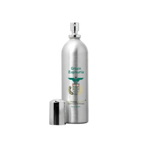 Green Euphoria Edp Spray