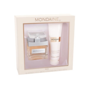 Set Mondaine EDP 95ml + Lotiune Parfumata 125ml