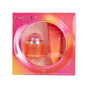 Only Me! Passion 100ml + Lotiune125ml
