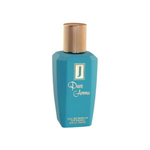 JFenzi Pure Aroma — parfum citric-fructat de vară
