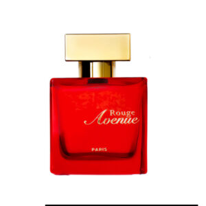 Rouge Avenue