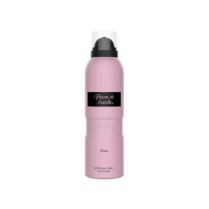 Fleurs de Sistelle deodorant spray dama