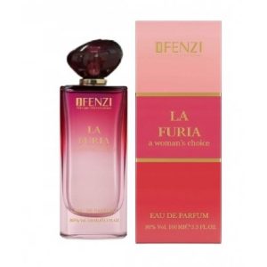La Furia