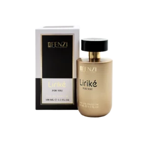 Lirike