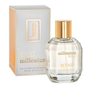 Millenium Gold Women