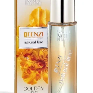 Parfum Iris Auriu