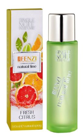 fresh-citrus - Parfum Surprinzător
